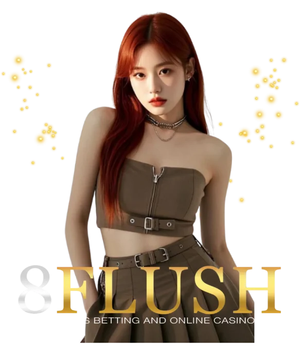 8flush เล่นง่ายจ่ายไว